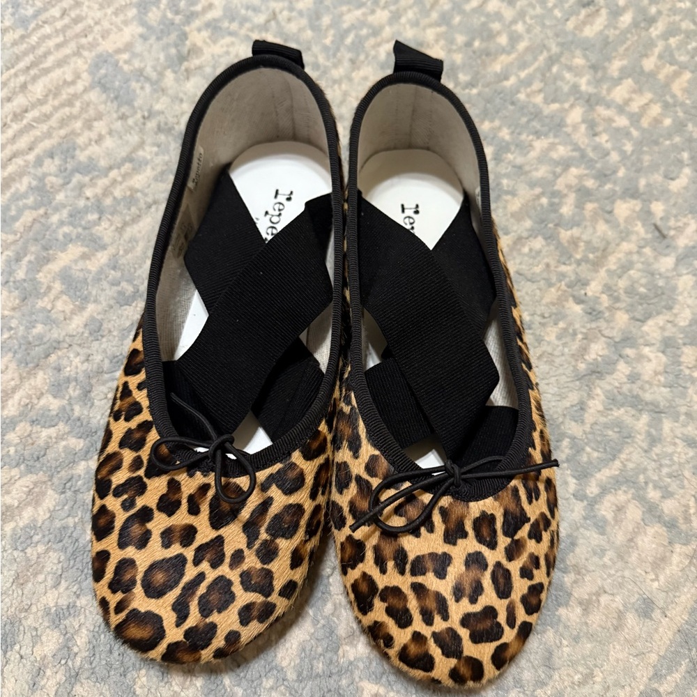 Repetto Gianna Ballet Flats